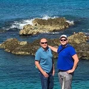 Meet your Posher, Dan